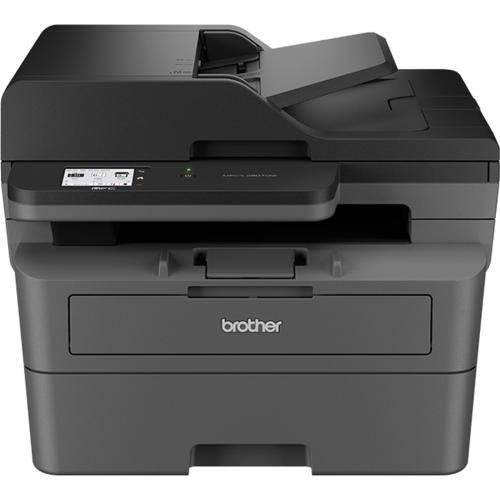 Brother MFC-L2820DW Mono Laser MFC Wireless Printer 50 sheets ADF - Wireless - Carousel 1