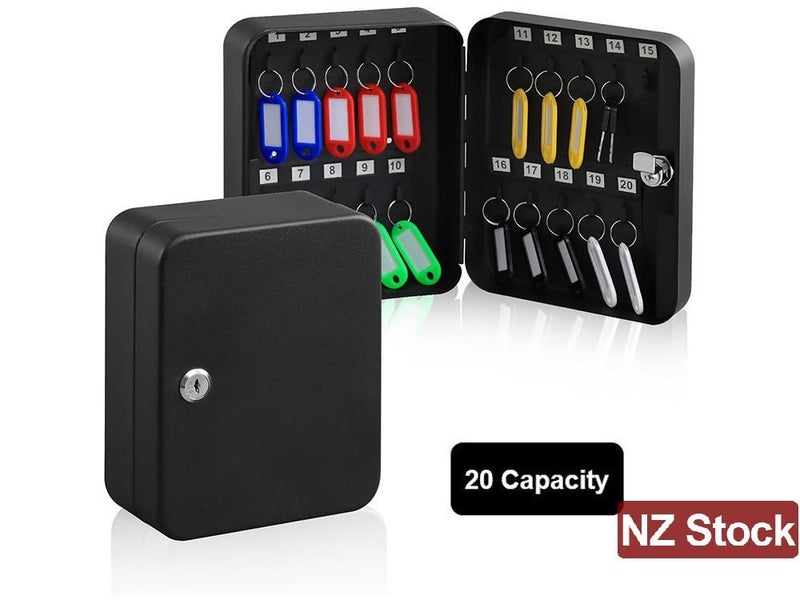 PTN NEW Key Safe Box Sale Sale Sale Carousel 1