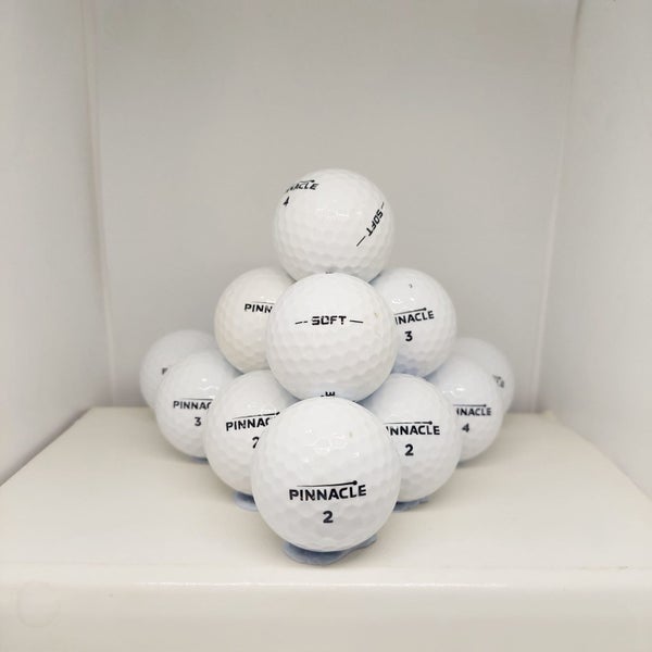 20 Pinnacle Soft A+/A Grade Carousel 1