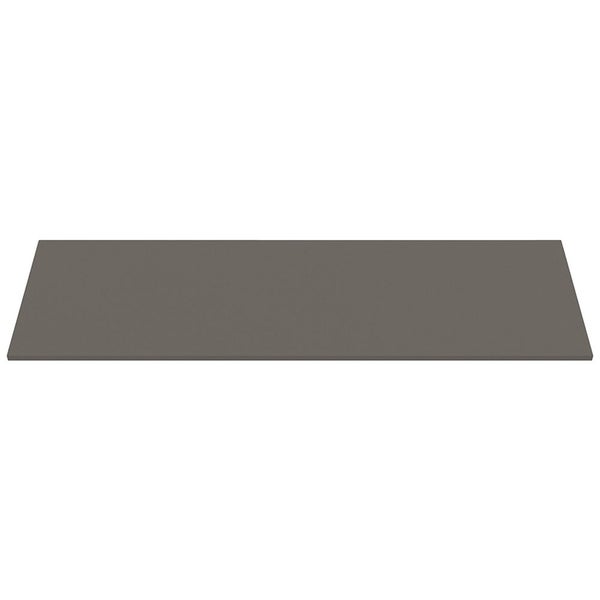 Laminate Benchtop Carousel 1