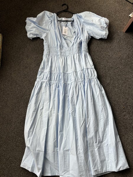 Showpo blue dress Carousel 1