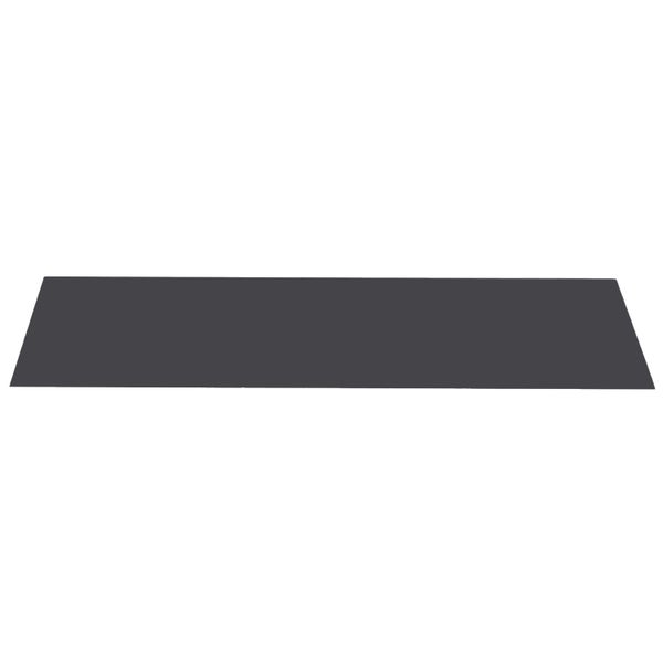 2425MM BENCHTOP BLACK Carousel 1