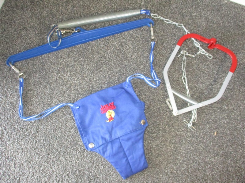 Jolly Jumper Carousel 1