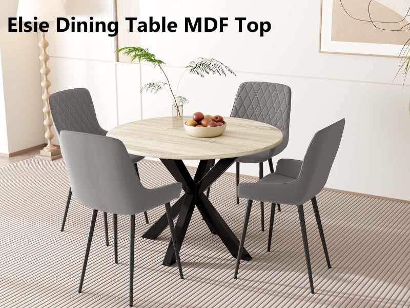 Dining Table Carousel 2