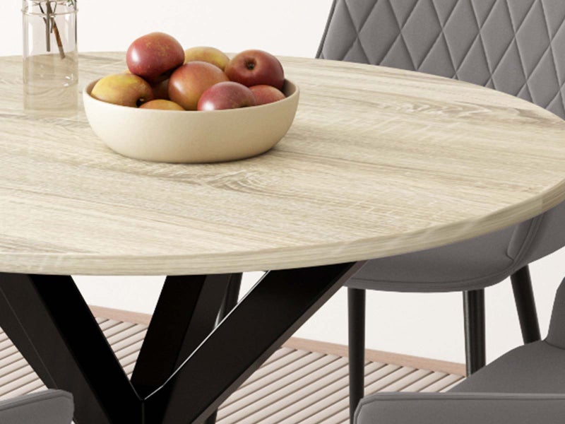 Dining Table Carousel 10