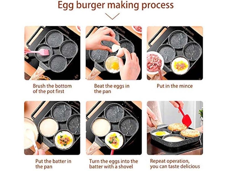 PTN NEW Frying Pan Sale Sale Sale Carousel 18