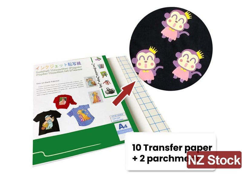 PTN NEW Heat Transfer Paper Sale Sale Sale Carousel 2