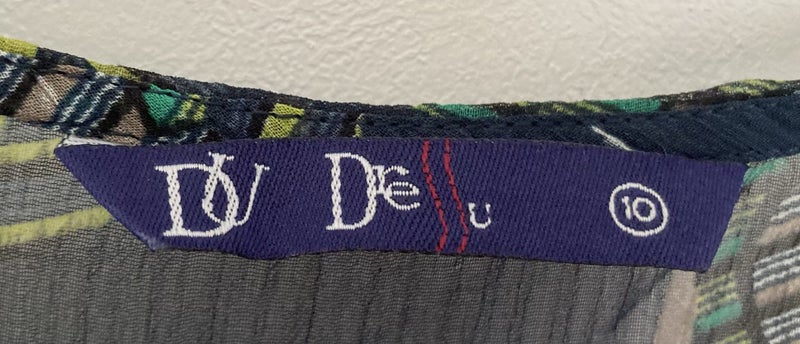 $5 Bulk 10 items Women Sz8-10 SWITCH EMERGE DOTTI DANNI MINOQUE Carousel 20