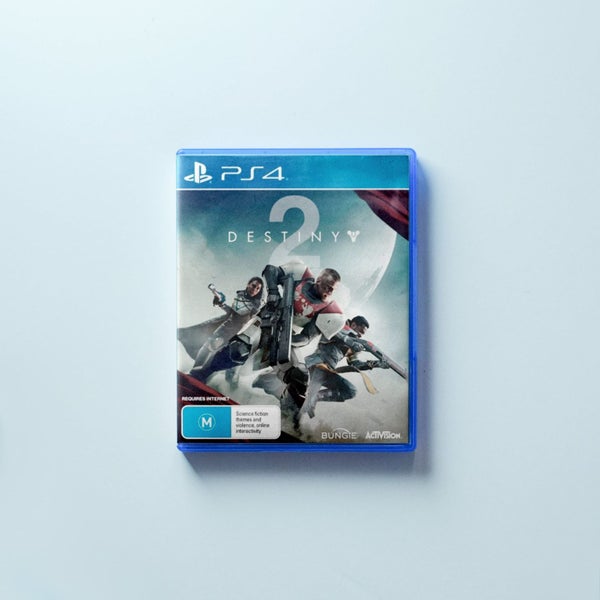Destiny 2 - PlayStation 4 / PS4 Game Carousel 1