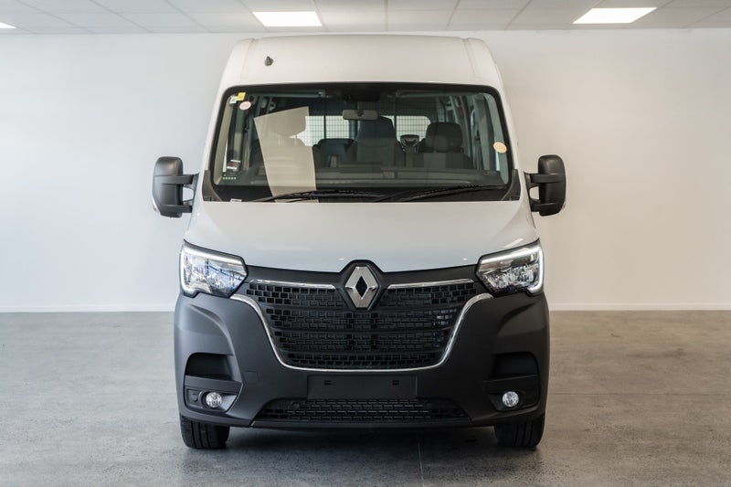 2025 Renault Master MINIBUS 2.3DT62863246413185113