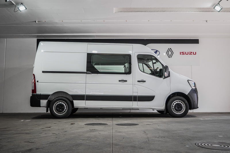 2025 Renault Master L2H2 2.3D/6AM62863246418946111