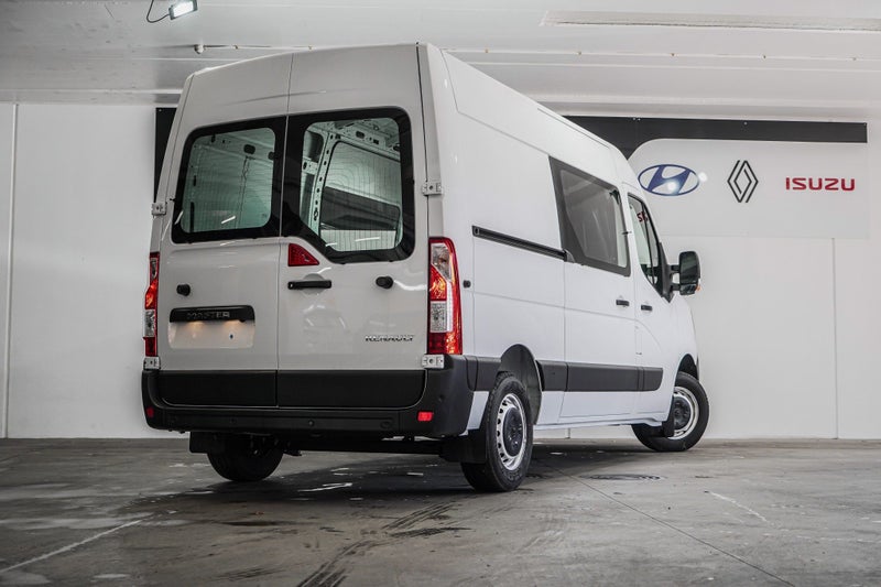 2025 Renault Master L2H2 2.3D/6AM62863246418946112