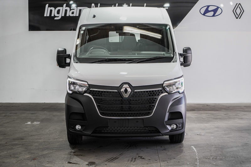 2025 Renault Master L2H2 2.3D/6AM62863246418946113