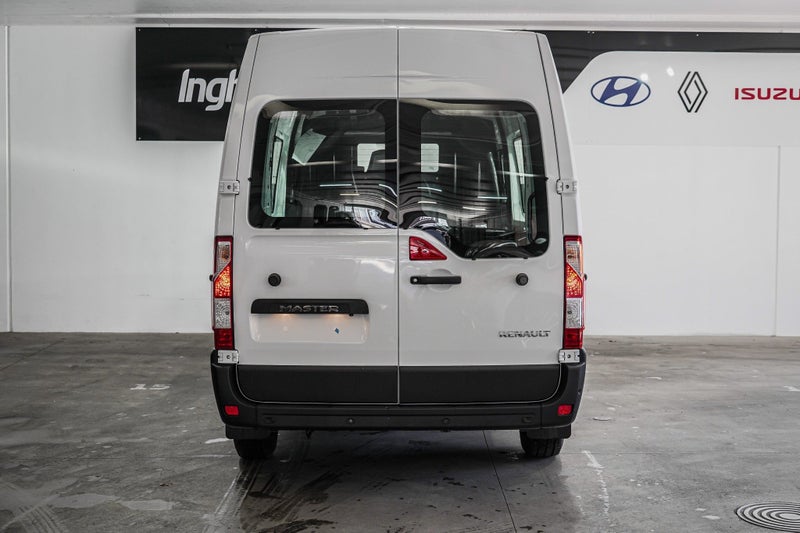 2025 Renault Master L2H2 2.3D/6AM62863246418946114