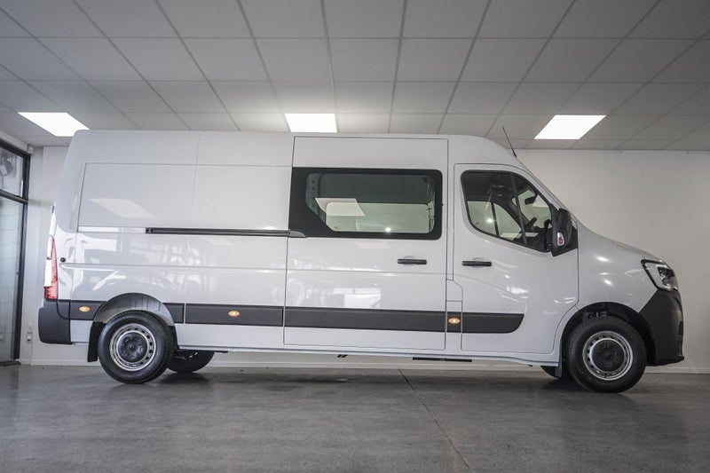 2025 Renault Master L3H2 2.3D/6AM62865836509059111
