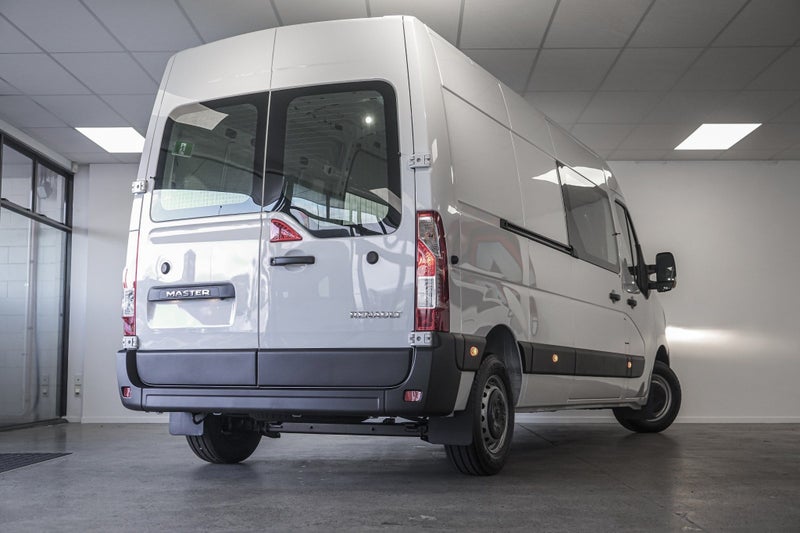 2025 Renault Master L3H2 2.3D/6AM62865836509059112