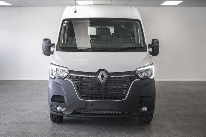 2025 Renault Master L3H2 2.3D/6AM62865836509059113