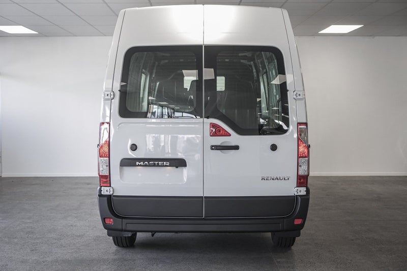 2025 Renault Master L3H2 2.3D/6AM62865836509059114