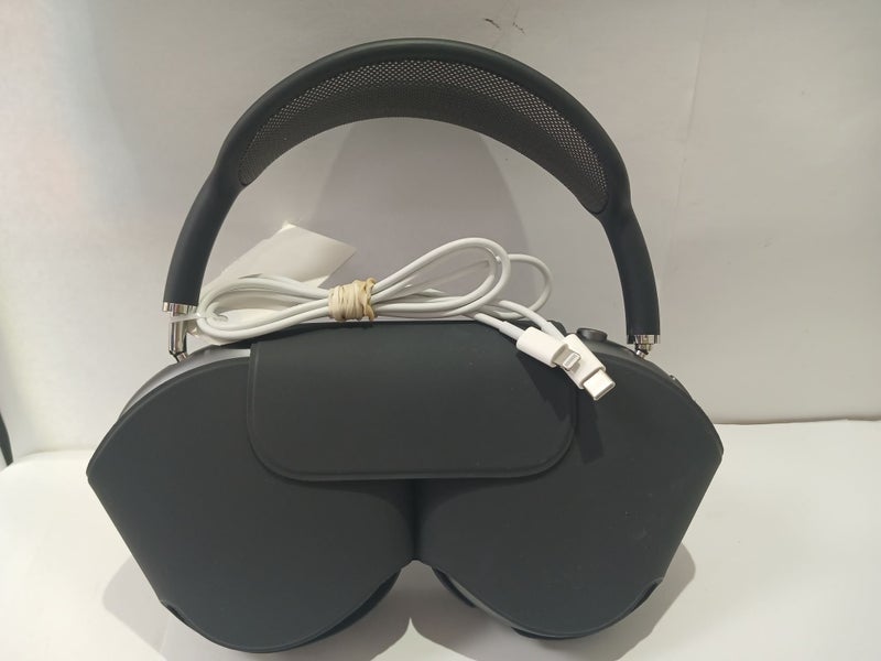 Apple Airpods Max Wireless Headphones - Lightning - A2096 - B16132870-1 Carousel 1