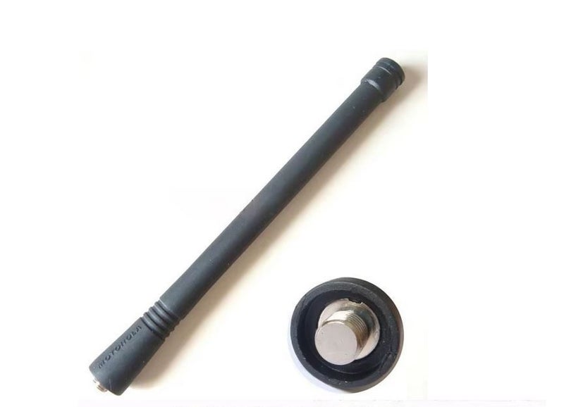 Motorola VHF 136-174MHz aerial antenna for Motorola walky talky 2 way Radios Carousel 1
