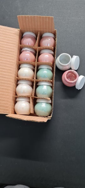 Ceramic dipping dish (Bulk Buy) Carousel 1