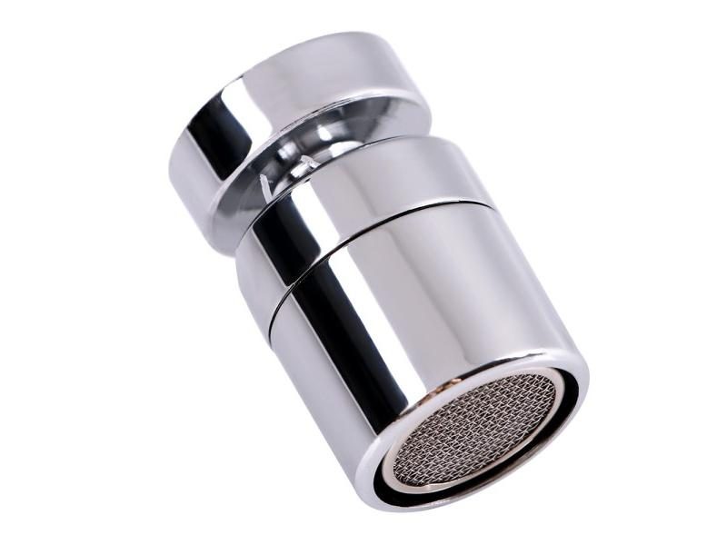 High Quality Brass External Thread Kitchen Faucet Sprayer Attachment Faucet Carousel 1