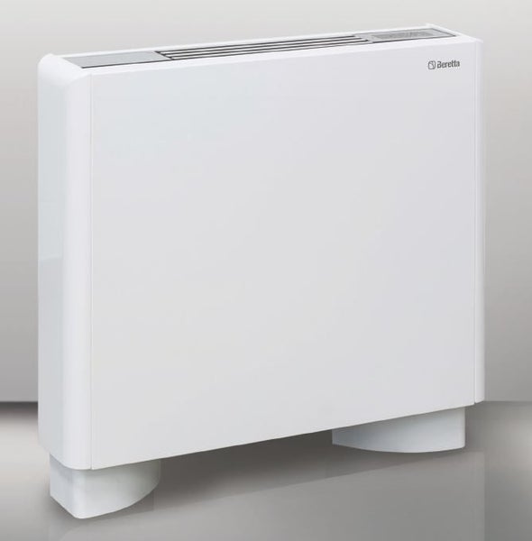 Tivano 23 Fan coil Radiator (2.3Kw) Carousel 1