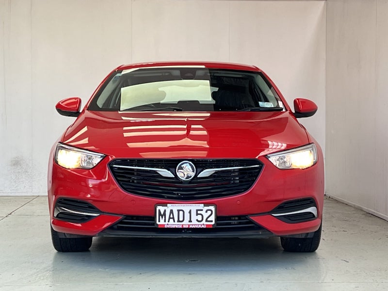 2019 Holden Commodore LT 2.0PT/9AT62863270531586111