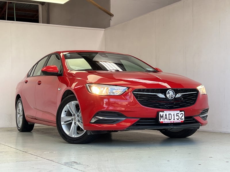 2019 Holden Commodore LT 2.0PT/9AT62863270531586113