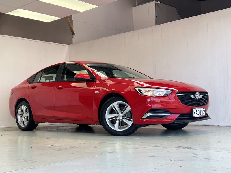 2019 Holden Commodore LT 2.0PT/9AT62863270531586114