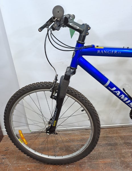 Jamis Ranger SX Mountain Bike Carousel 2
