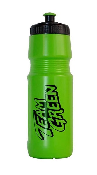 Kawasaki Team Green Drink Bottle Carousel 1