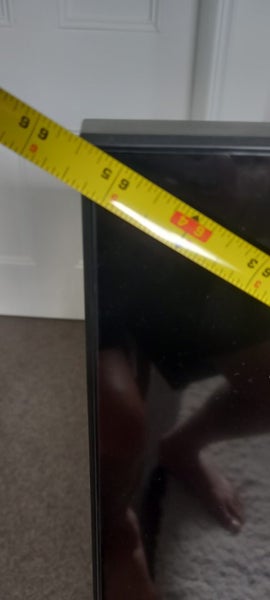TV near Brand New, huge screen, Internet Movie Media all built in Carousel 1