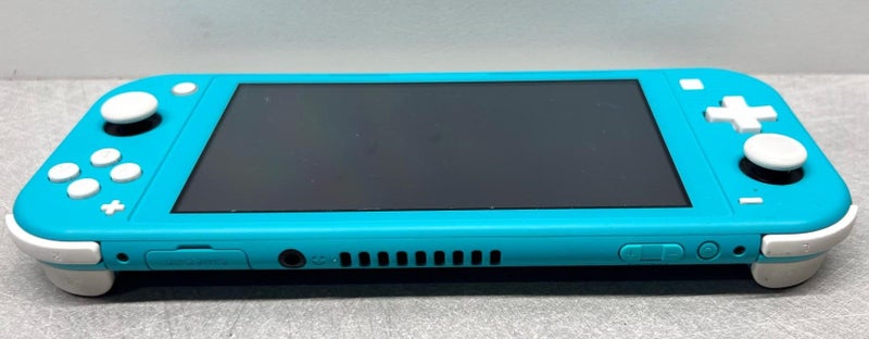 Nintendo Switch Lite Turquoise (HDH001) Carousel 2