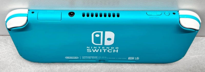 Nintendo Switch Lite Turquoise (HDH001) Carousel 5