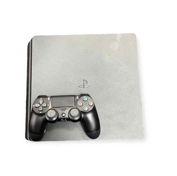 SONY PLAYSTATION 4 Carousel 1