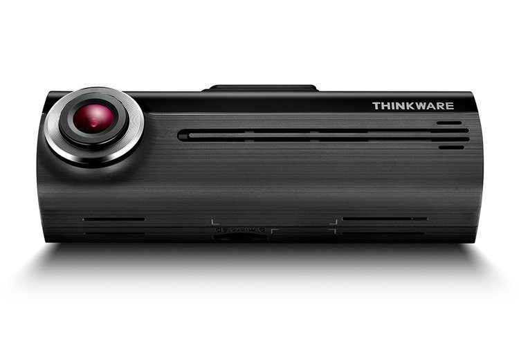 Thinkware F200 Full HD Front + Rear Dash Cam - 32GB Carousel 2