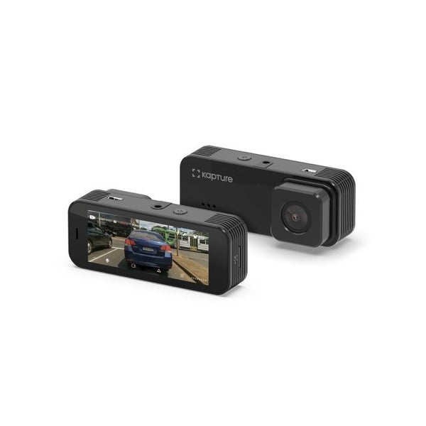 Kapture KPT-590GPS Full HD 1080P with 3.2 inch IPS Screen and GPS DVR Carousel 1