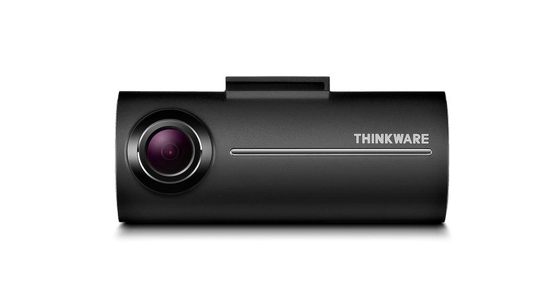 Thinkware F100 Full HD Dash Cam - 16Gb Carousel 1
