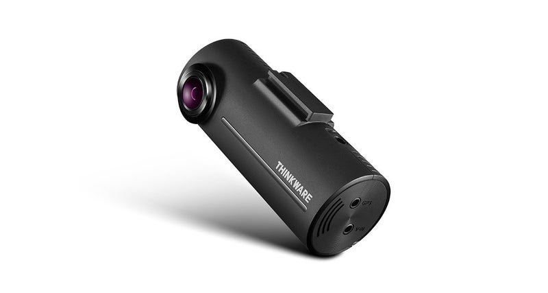 Thinkware F100 Full HD Dash Cam - 16Gb Carousel 2