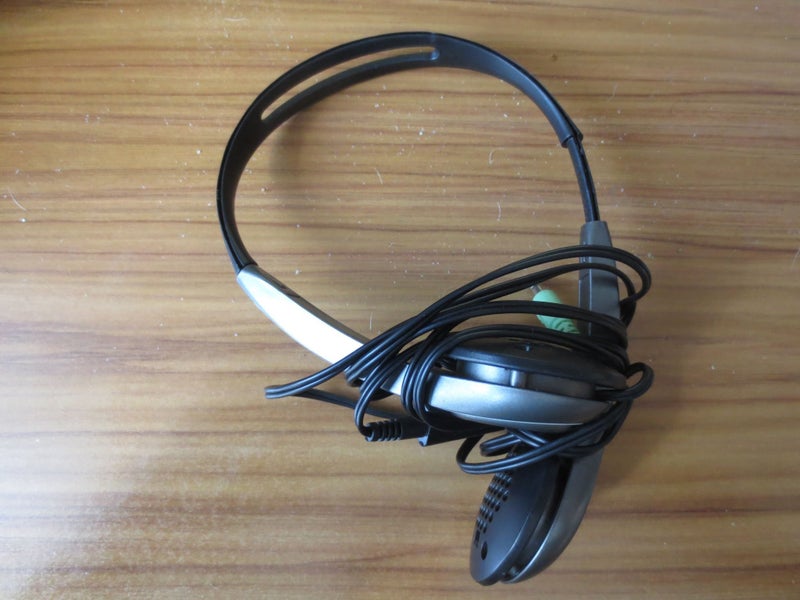 Computer or radio Headsets Carousel 1