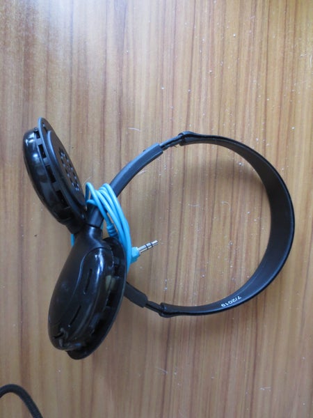 Computer or radio Headsets Carousel 2