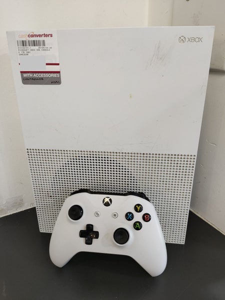 Xbox One S Console - 1TB - A13102701-1 Carousel 1