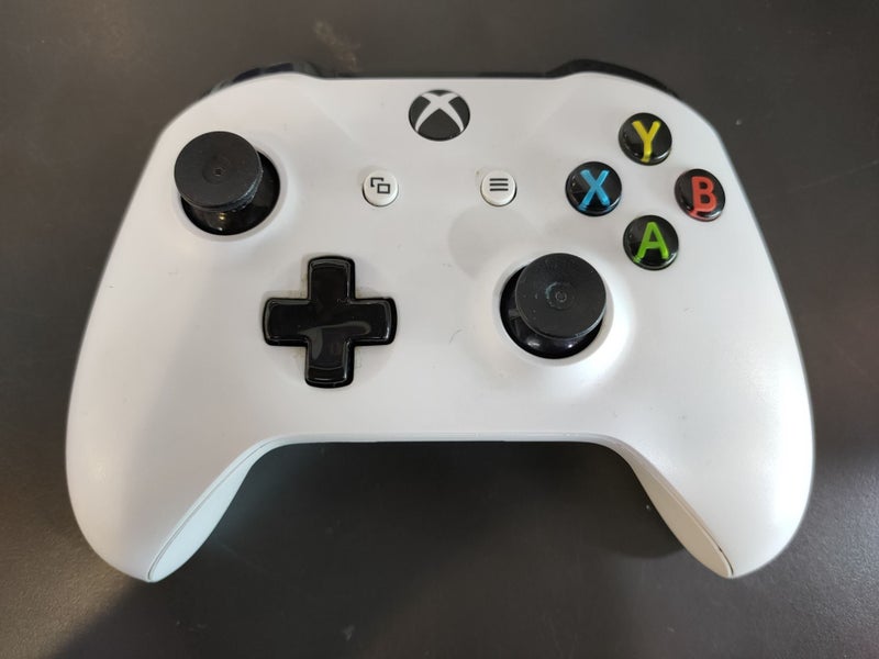 Xbox One S Console - 1TB - A13102701-1 Carousel 2