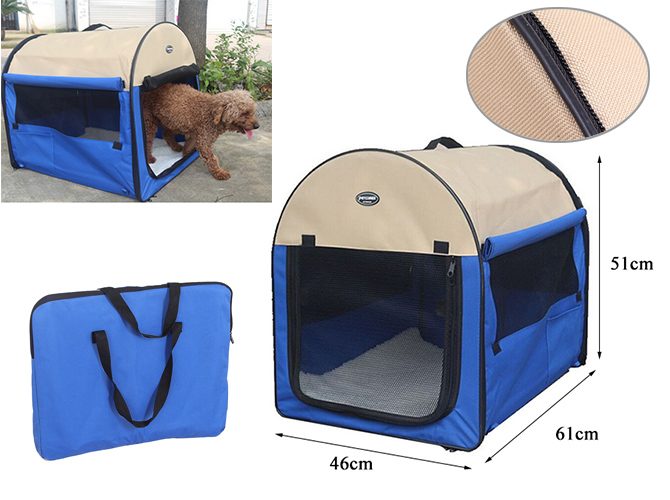 PTN NEW Pet Carrier Sale Sale Sale Carousel 8