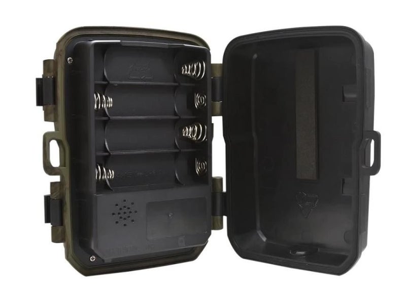 Hunting Trail Camera trailcam Game cam mini 1080P Waterproof 32GB night vision63654802241154113