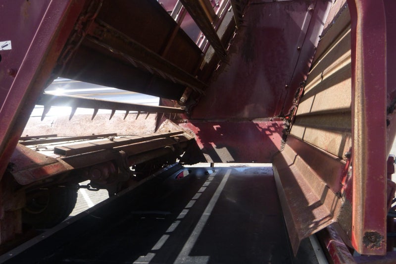 2000 Giltrap RF 11 Carousel 2