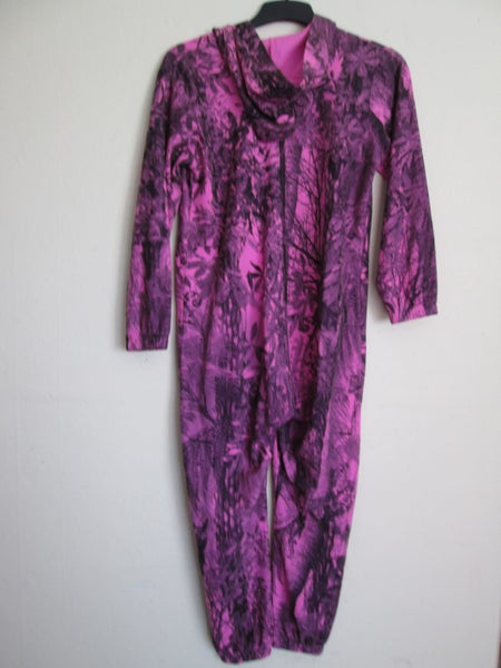 ~* HUNTING & FISHING GIRLS PINK CAMO SUIT 12 *~ Carousel 5