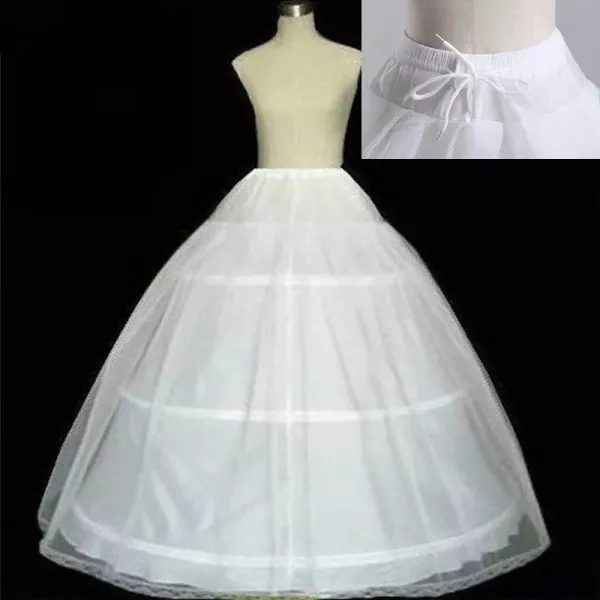Petticoat Underskirt Carousel 1