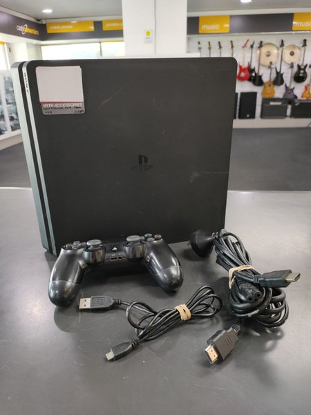 PS4 Slim Console - 500GB - B13192767-1 Carousel 1